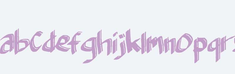Typefloss Lite Version