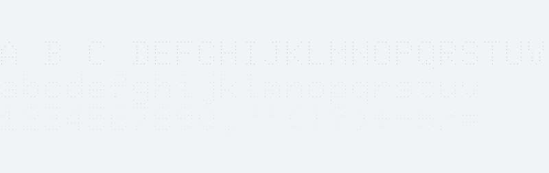 Pixel Panel Thin