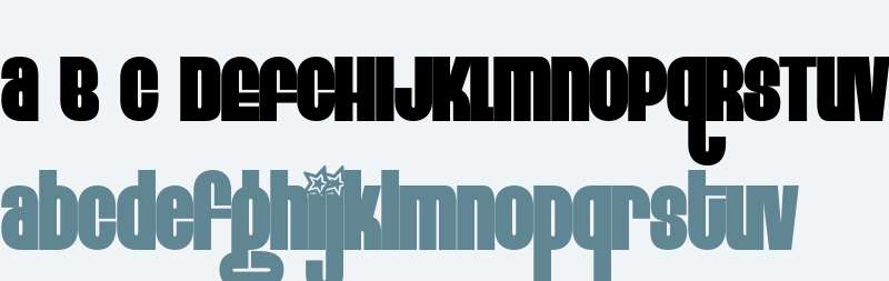 Eight Track program two V1