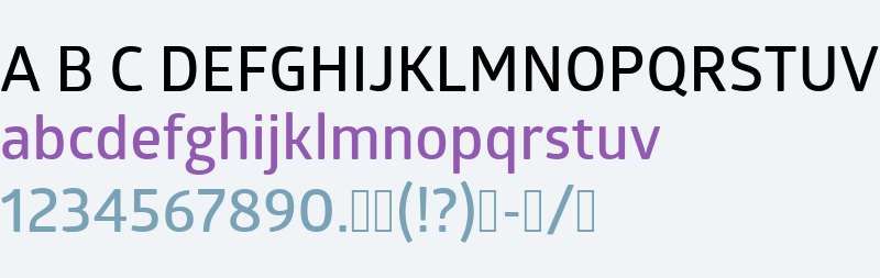 Glober Bold Free Regular