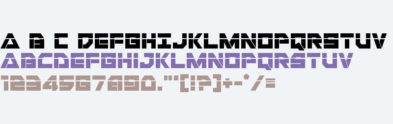 Liberty Island Laser Regular