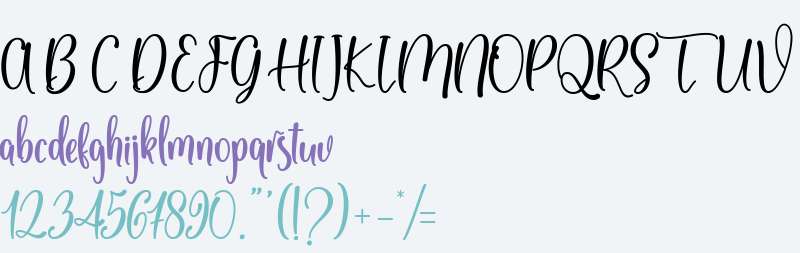 Butter Sweetish Trio