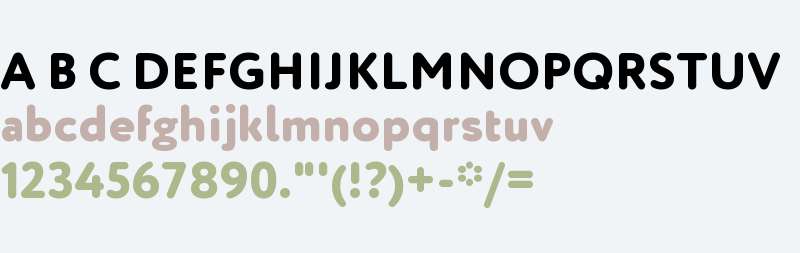 CirceRoundedAlt-Extrabold