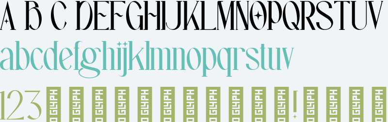 Starlight Rune - Personal Use