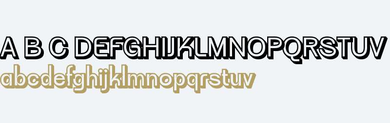 CS Kalimer Extrude Right 3D Demo