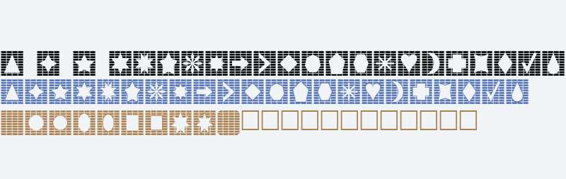 Grids n Things 2