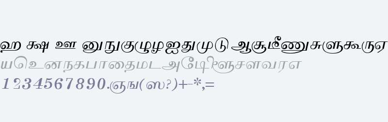 TM-Rakesh