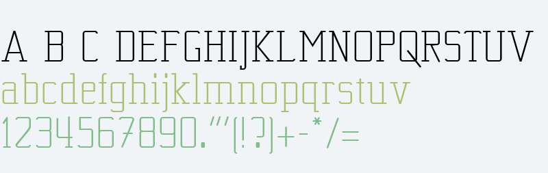 Kwersity W00 Regular