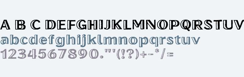 oilvare Fonts Free Download - OnlineWebFonts.COM