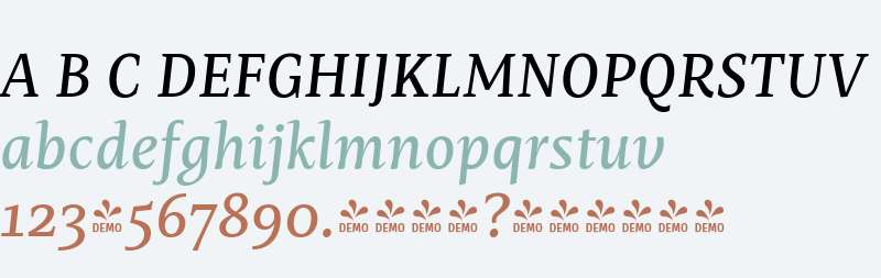 FSP DEMO - Mstr Cptn Mdm tlc