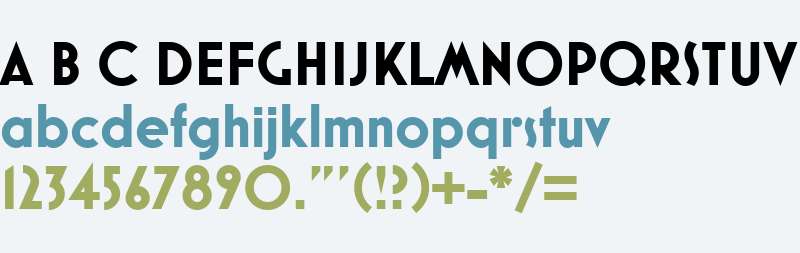 Mostra N W00 AltC Bold