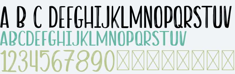 Authentic Urban Sans