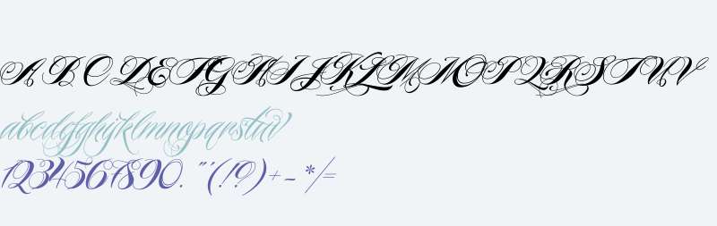 Piel Script Redux W00 Regular