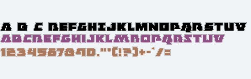 Eagle Strike Academy