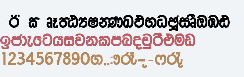 AMS_Arunalu