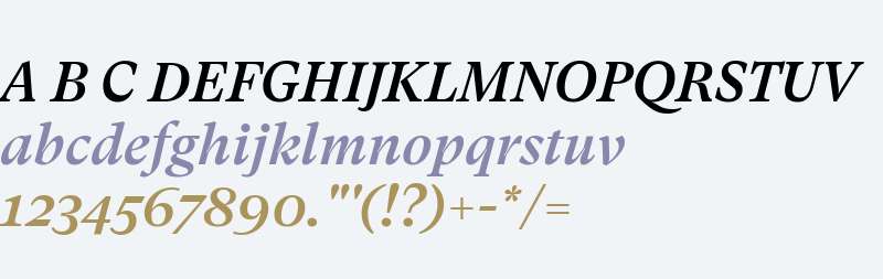 GT Super Text Medium Italic