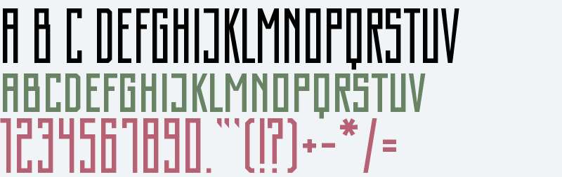 DesignerSQBZCyr-LightSC