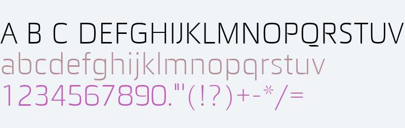 Quitador Sans W01 Light