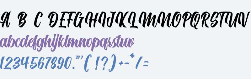 Makgraf Script