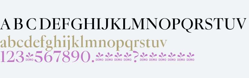 FSP DEMO - Montaigne Book