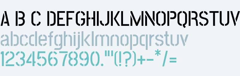 Post No Bills Colombo SemiBold