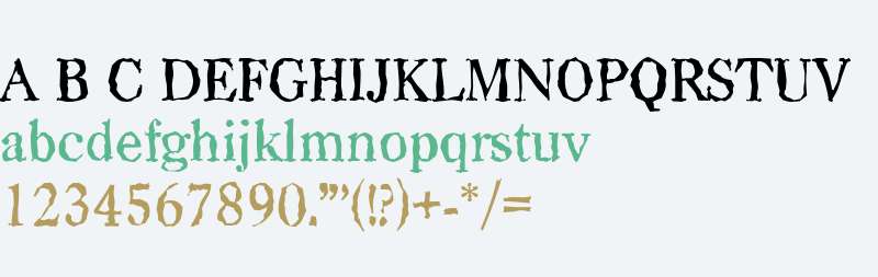 CasadRandom-Medium-Regular