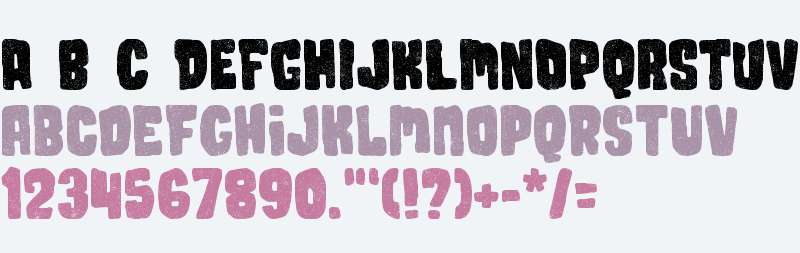 Sacremende Distressed