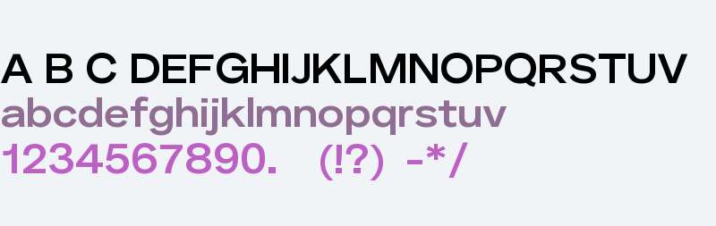 Telka Extended TRIAL Medium TRIAL