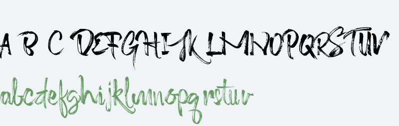 Octopus Font