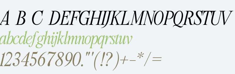 relationship of mlodrame