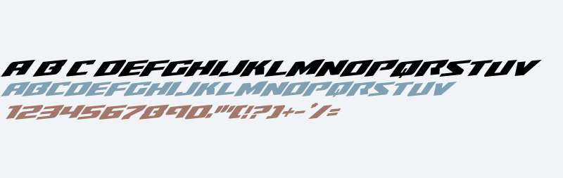 Super Brigade Rotalic