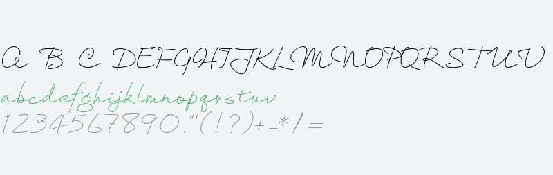 Thought W01 Linear25