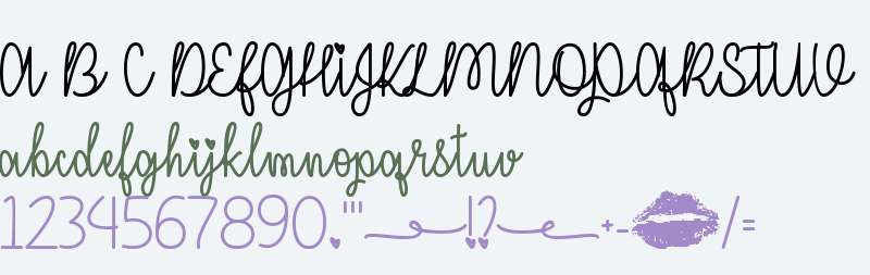 IMissYourKiss