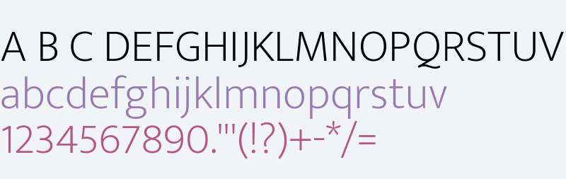 Mukta Mahee ExtraLight