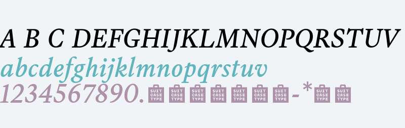 Crabath Small TRIAL Book