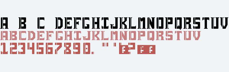 sai19 serif Regular