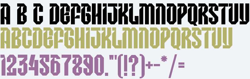 Stellux Sharp Personal