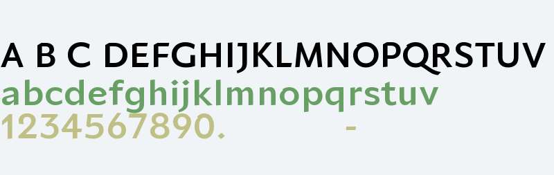 Lorne Test Sans SemiBold