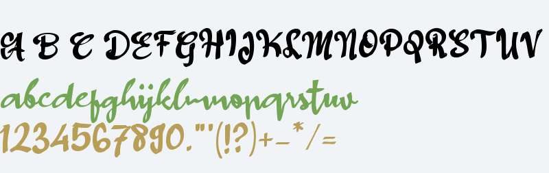 Dahulu Script