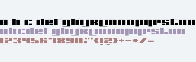 remakeoffabulous3 Bold