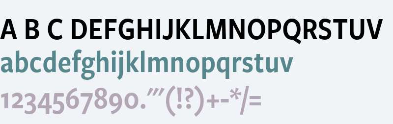 FreightSansCndPro-Semi