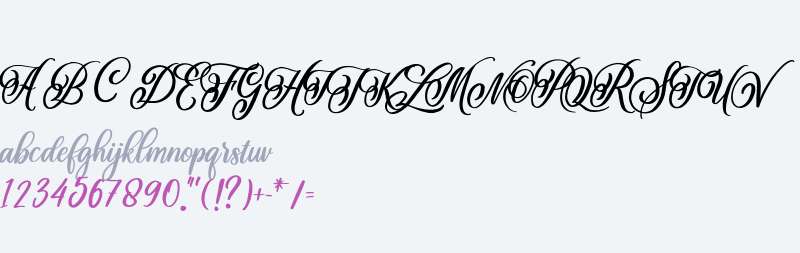 Beautiful Lovina Regular