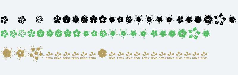 FSP DEMO - Bloemche Flowers