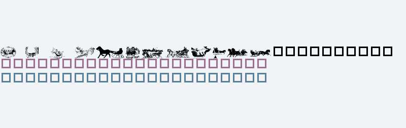 Sleigh Ride V1