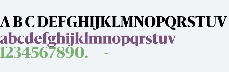 Sanomat Web Extrabold Regular