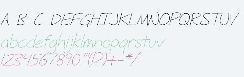 Fh_Hyperbole-LightItalic