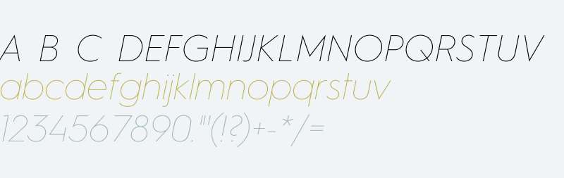 Hurme Geometric Sans 1 W01ThObl