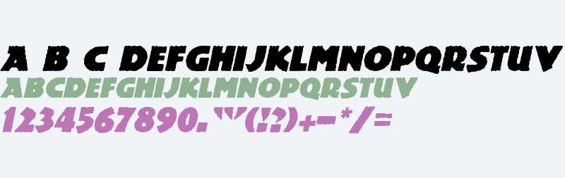 Dinosauria  Italic