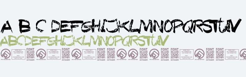 Texas Slaughter Regular