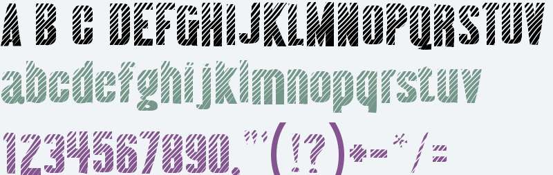 AlmonteWoodgrain-Regular